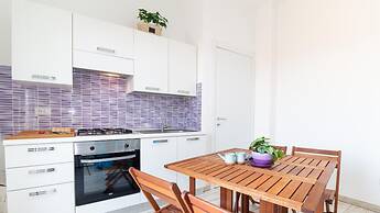 Casa Tatti in San Giovanni di Sinis