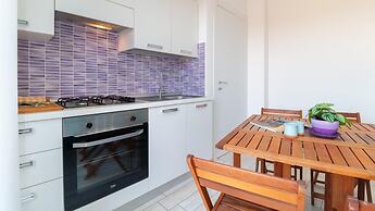 Casa Tatti in San Giovanni di Sinis