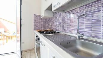 Casa Tatti in San Giovanni di Sinis