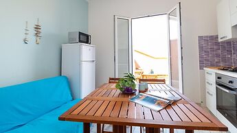 Casa Tatti in San Giovanni di Sinis