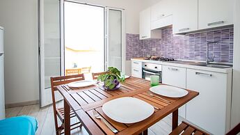 Casa Tatti in San Giovanni di Sinis