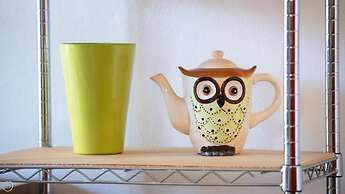 Pan Di Zucchero 1 - Nebida