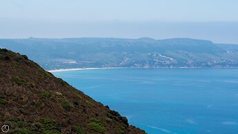 Pan Di Zucchero 1 - Nebida