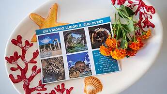 Pan Di Zucchero 1 - Nebida