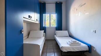 Pan Di Zucchero 1 - Nebida