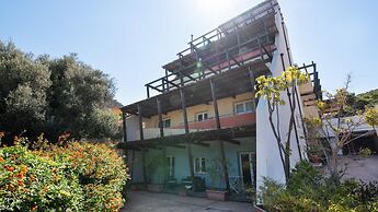 Pan Di Zucchero 1 - Nebida