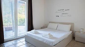 Pan Di Zucchero 1 - Nebida