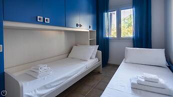 Pan Di Zucchero 1 - Nebida