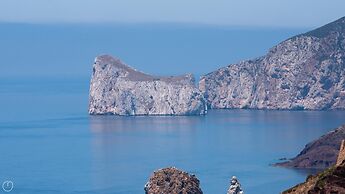 Pan Di Zucchero 1 - Nebida