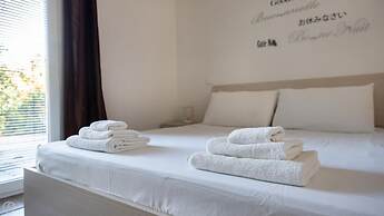 Pan Di Zucchero 1 - Nebida