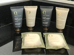 Fratelli Corp Apart Hotel