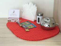 Fratelli Corp Apart Hotel