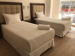 Fratelli Corp Apart Hotel