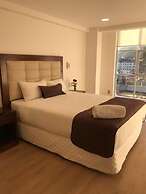 Fratelli Corp Apart Hotel