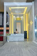 Hotel Aalishan Garden