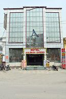 Hotel Aalishan Garden