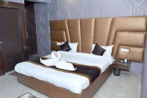 Hotel Aalishan Garden