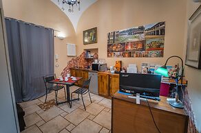 b&b Domus Vesuvia