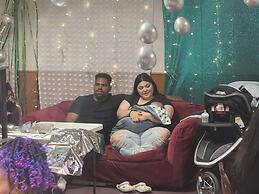 Delta Queen Lodge Bar Restaurant