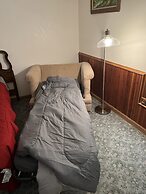 Delta Queen Lodge Bar Restaurant