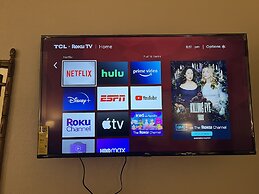 Delta Queen Lodge Bar Restaurant