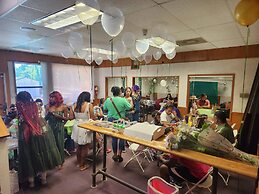 Delta Queen Lodge Bar Restaurant