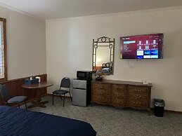 Delta Queen Lodge Bar Restaurant