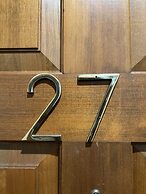 Delta Queen Lodge Bar Restaurant