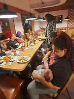 Delta Queen Lodge Bar Restaurant