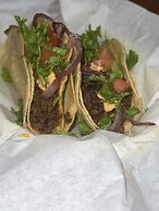 Delta Queen Lodge Bar Restaurant