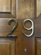 Delta Queen Lodge Bar Restaurant