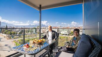 Stile Suite Marine Hotel