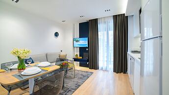 Stile Suite Marine Hotel