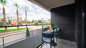 Stile Suite Marine Hotel