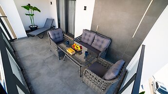 Stile Suite Marine Hotel