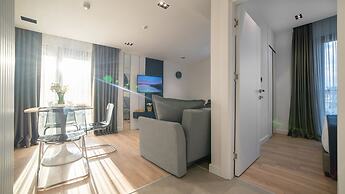 Stile Suite Marine Hotel