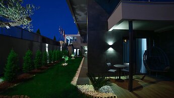 Stile Suite Marine Hotel