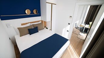 Stile Suite Marine Hotel