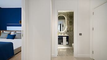 Stile Suite Marine Hotel