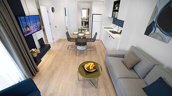 Stile Suite Marine Hotel