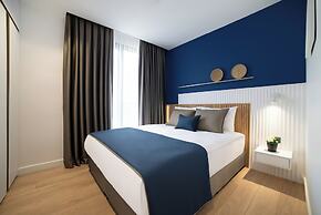 Stile Suite Marine Hotel