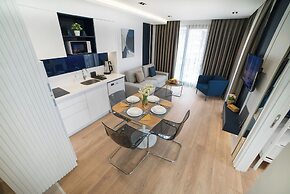 Stile Suite Marine Hotel