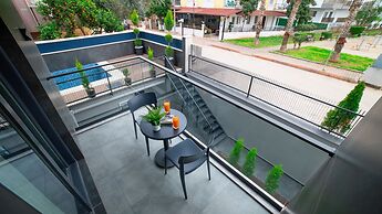 Stile Suite Marine Hotel