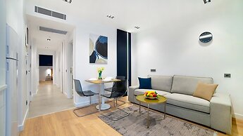 Stile Suite Marine Hotel