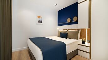 Stile Suite Marine Hotel