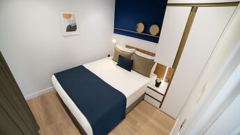 Stile Suite Marine Hotel