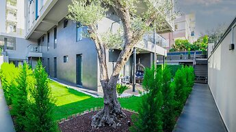 Stile Suite Marine Hotel