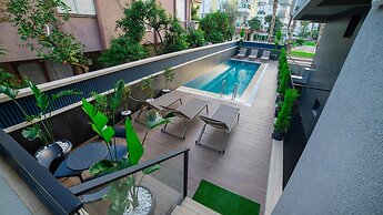 Stile Suite Marine Hotel