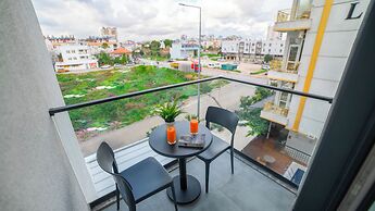 Stile Suite Marine Hotel