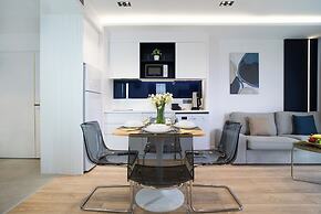 Stile Suite Marine Hotel